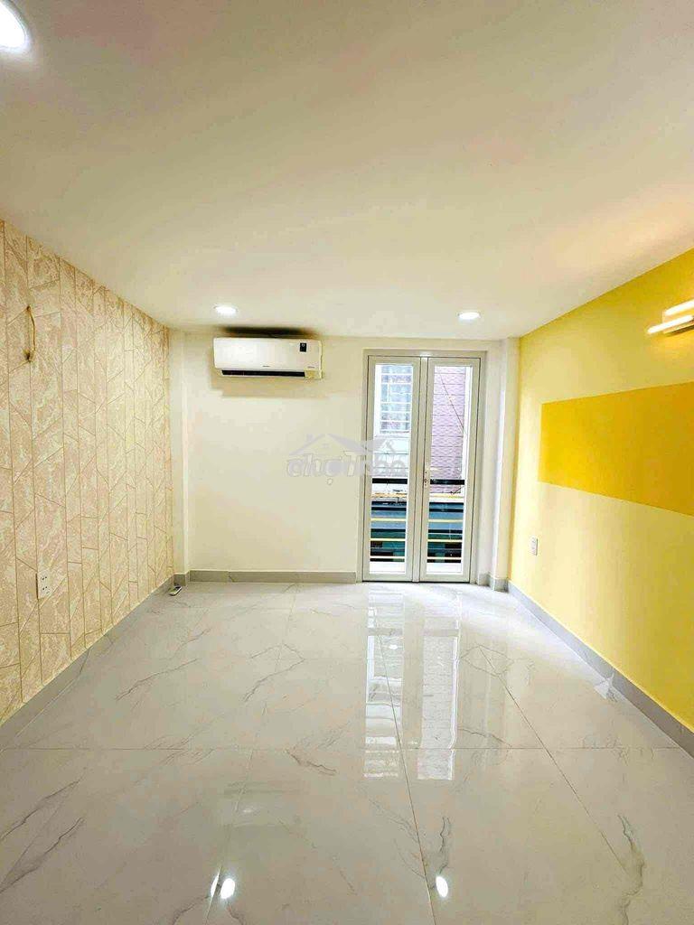 Chỉ 2.28tỷ - nhà nhỏ xinh đường 3/2 quận 11 - 3 tầng 15m2 - Ảnh 4