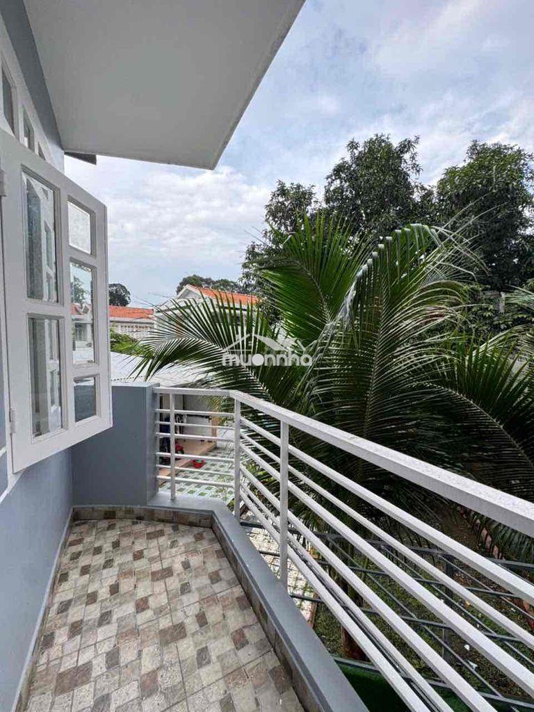 Nhà sẵn dòng tiền 25tr/tháng ngay chợ thủ đức - Ảnh 2