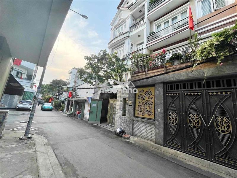 🔥🔥Căn hộ 2pn, full nội thất, đặng thuỳ trâm, p13, bình thạnh