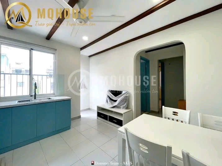 CĂN HỘ 1PN FULL NỘI THẤT ĐƯỜNG SỐ 54, QUẬN 2 - Ảnh 2