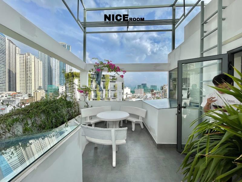 CĂN HỘ STUDIO FULL NỘI THẤT ĐƯỜNG VÕ DUY NINH, QUẬN BÌNH THẠNH - Ảnh 3