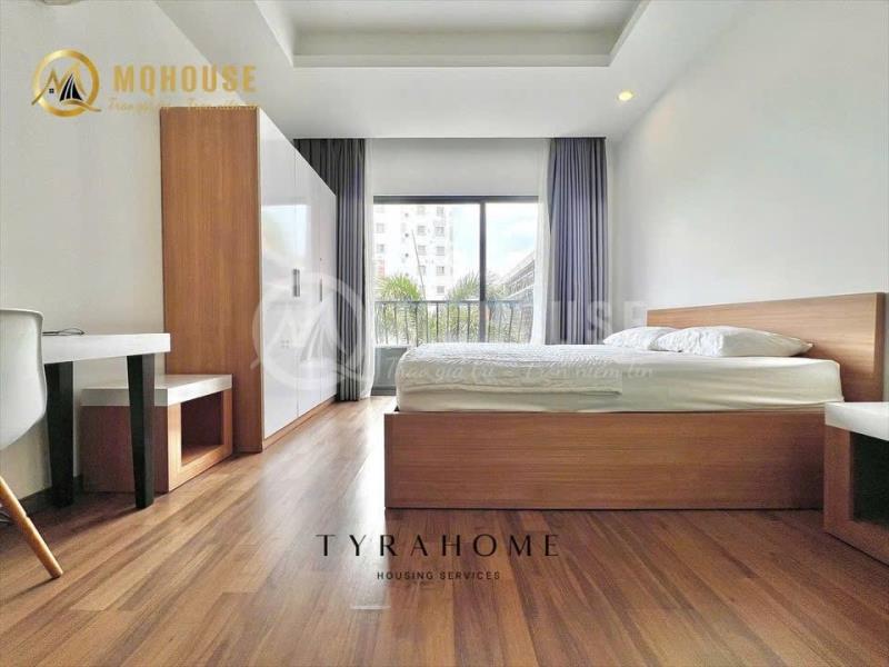 Căn hộ 1pn đường trần bình trọng, quận bình thạnh - Ảnh 2