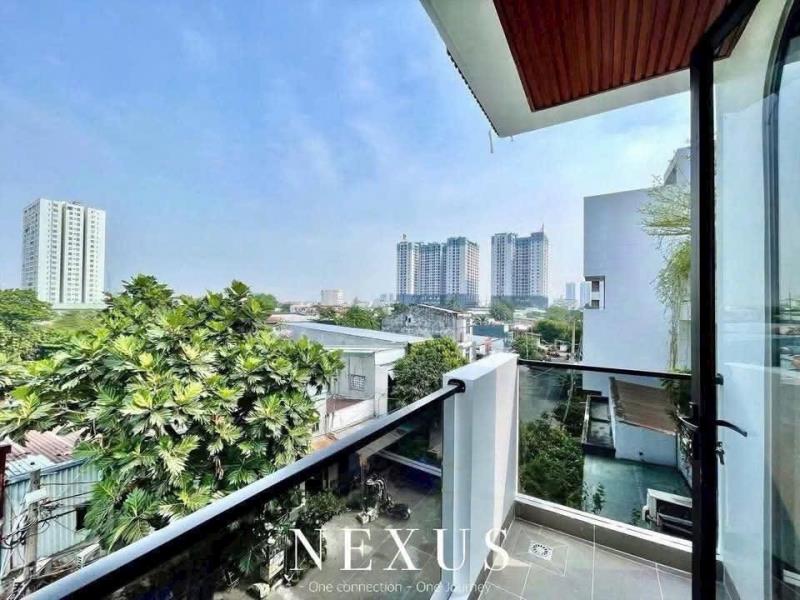 🌿 Căn hộ 1pn ban công | bạch đằng – công viên gia định - Ảnh 2