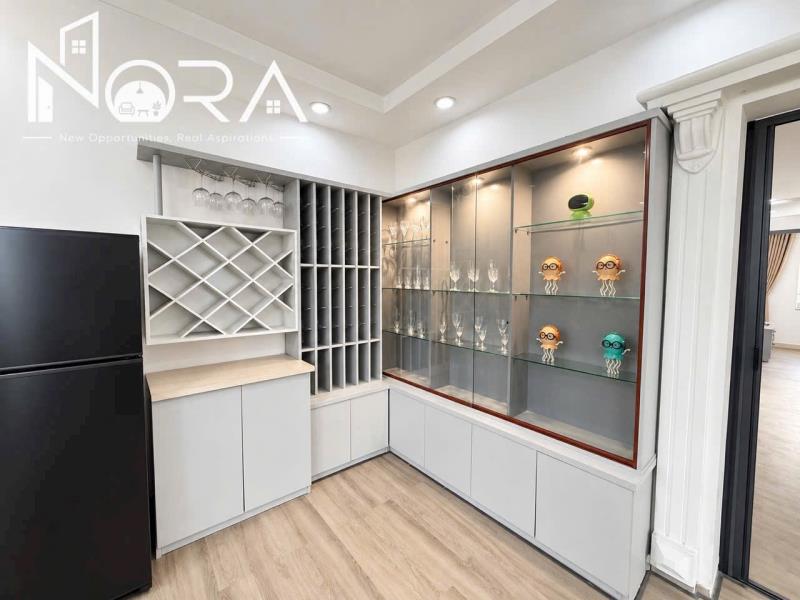 🏢 Căn hộ penthouse có bồn tắm nằm – điện biên phủ – quận 10 🏠 - Ảnh 4
