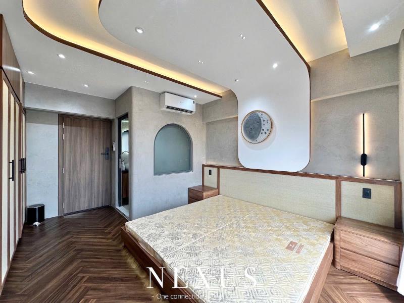✨ Penthouse tầng 6 – full nội thất cao cấp - Ảnh 2