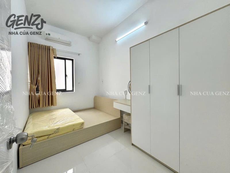Căn hộ 2 phòng ngủ - full nội thất gần etown cộng hoà - tân bình - Ảnh 4