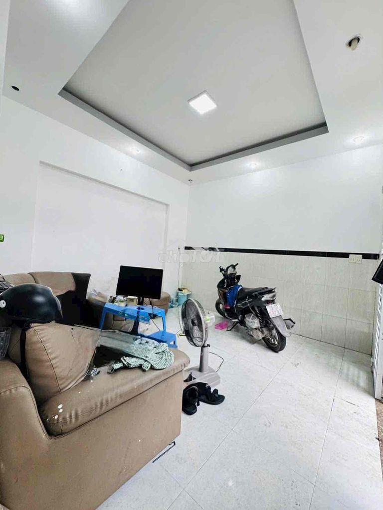 Can nha gia tốt hem đep 3m ra đường lớn - Ảnh 3