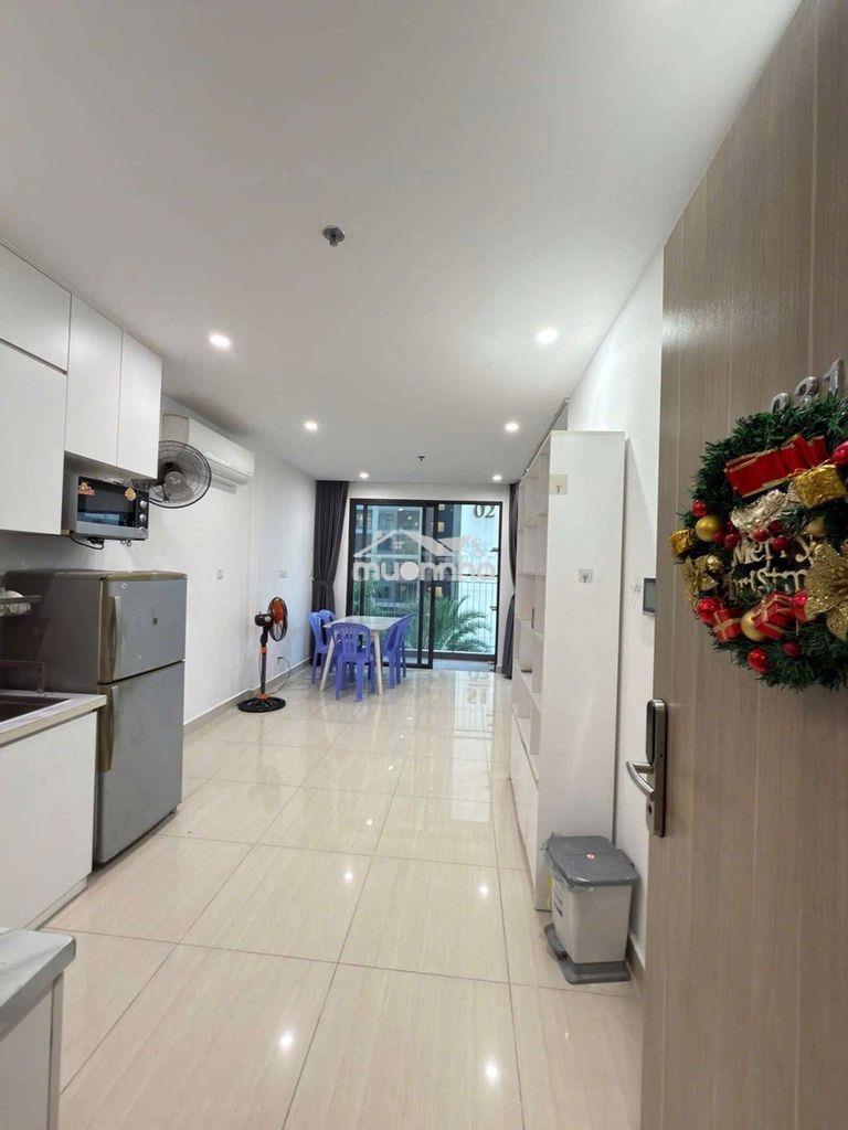 Mua ở hay đầu tư đều đáng cân nhắc - căn hộ phú thọ 65m² - chỉ 3.x tỷ.