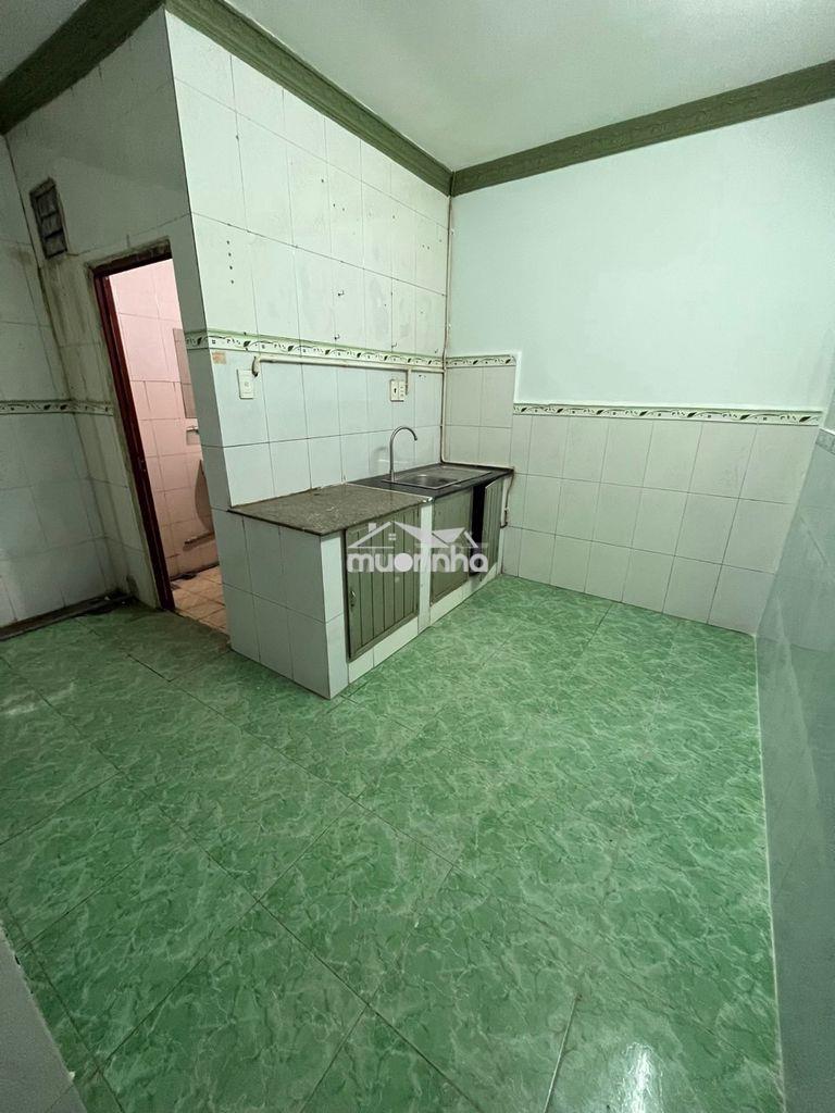 Cho thuê nhà nguyên căn 9triệu-ngay big c trường chinh-gần sân bay tsn - Ảnh 3