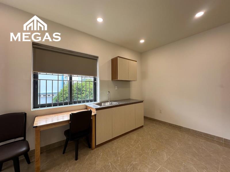 Chính chủ cho thuê | studio bancol | 35m2  - Ảnh 4