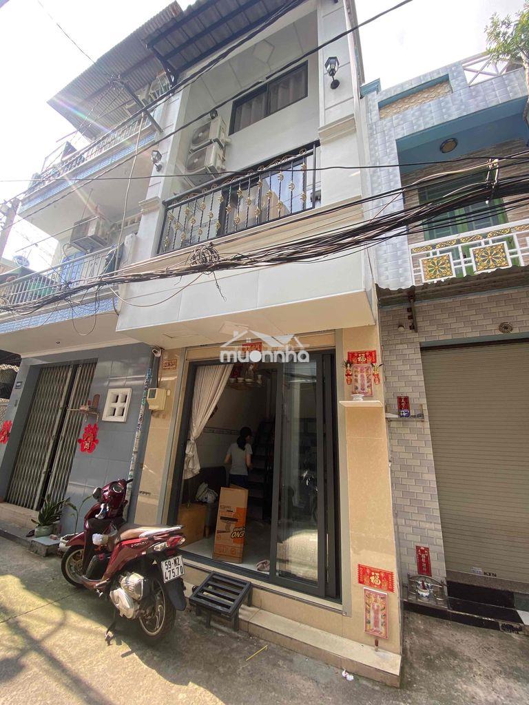 Chính chủ cho thuê nhà quận 11 - Ảnh 2