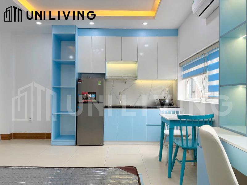Dự án mới xây siêu xinh siêuu đẹp full nội thất 