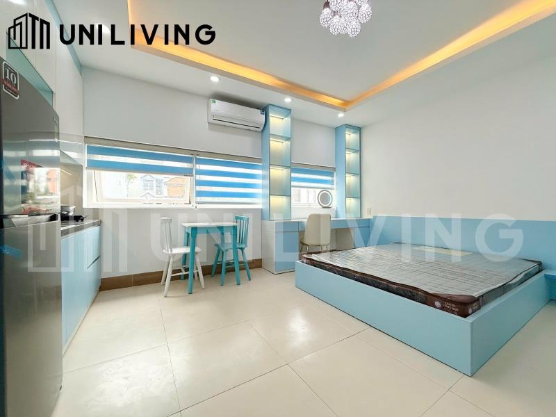 Dự án mới xây siêu xinh siêuu đẹp full nội thất  - Ảnh 2