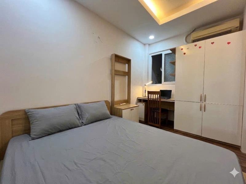 🏡 Cho thuê căn hộ studio ấm cúng – đồng nai, tân bình  - Ảnh 3