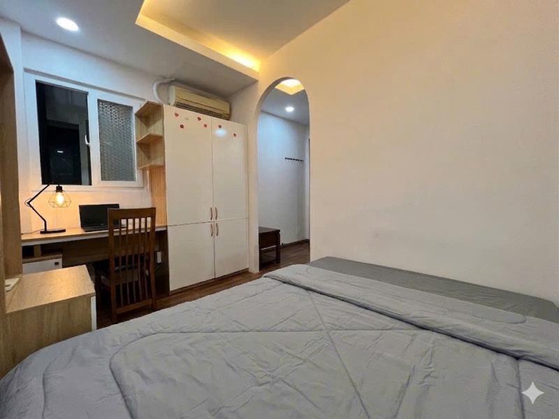 🏡 Cho thuê căn hộ studio ấm cúng – đồng nai, tân bình  - Ảnh 2