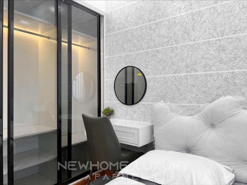 Cho thuê căn hộ mini tại lê văn sỹ - phú nhuận gần quận 1,3,10, tân bình, sân bay, trường sa full nội thất nhà mới 100% - Ảnh 3
