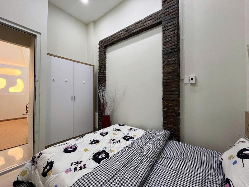Cho thuê căn hộ 1pn có cửa sổ lớn thoáng mát full nội thất đường lê văn sỹ quận phú nhuận, sát quận 3, quận 1 - Ảnh 4