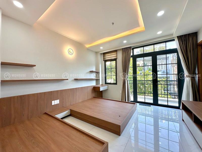 ✨ Grand opening tan binh — a brand-new apartment project! 🏙️🥂 - Ảnh 3