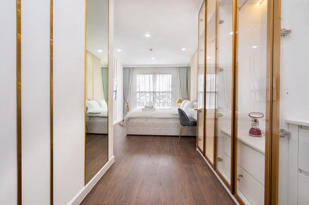 Bán 2pn 2wc saigon royal spa cho người nước ngoài view sông sài gòn - Ảnh 2