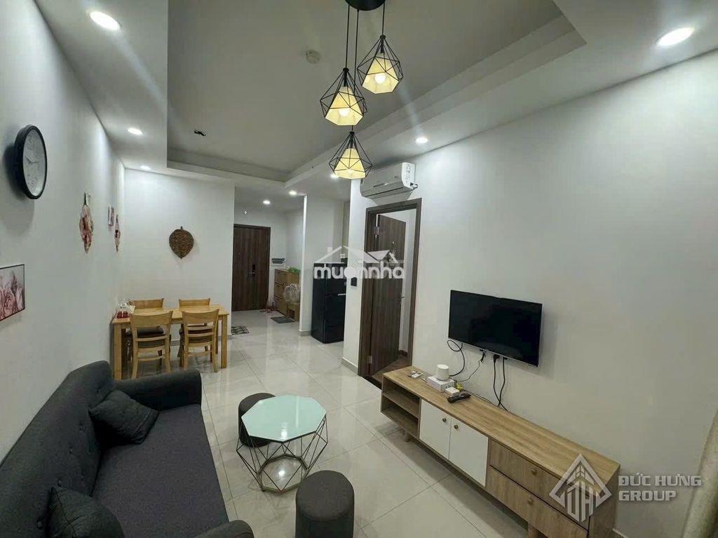 Bán căn 2pn q7 riverside giá 3,9 tỷ, bao thuế phí view sông - Ảnh 2