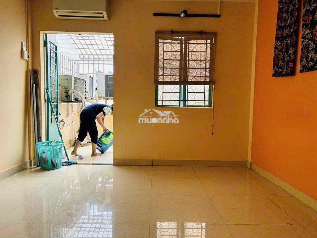 Ngay bùi viện - đỗ quang đẩu quận 1 32 m² 4 tầng 3 pn - 15 triệu - Ảnh 2