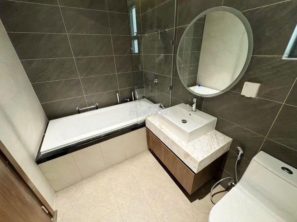 Chỉ 17tr/th - full nt 96m2 căn 2pn 2wc diamond brilliant- nhà mới tinh - Ảnh 4