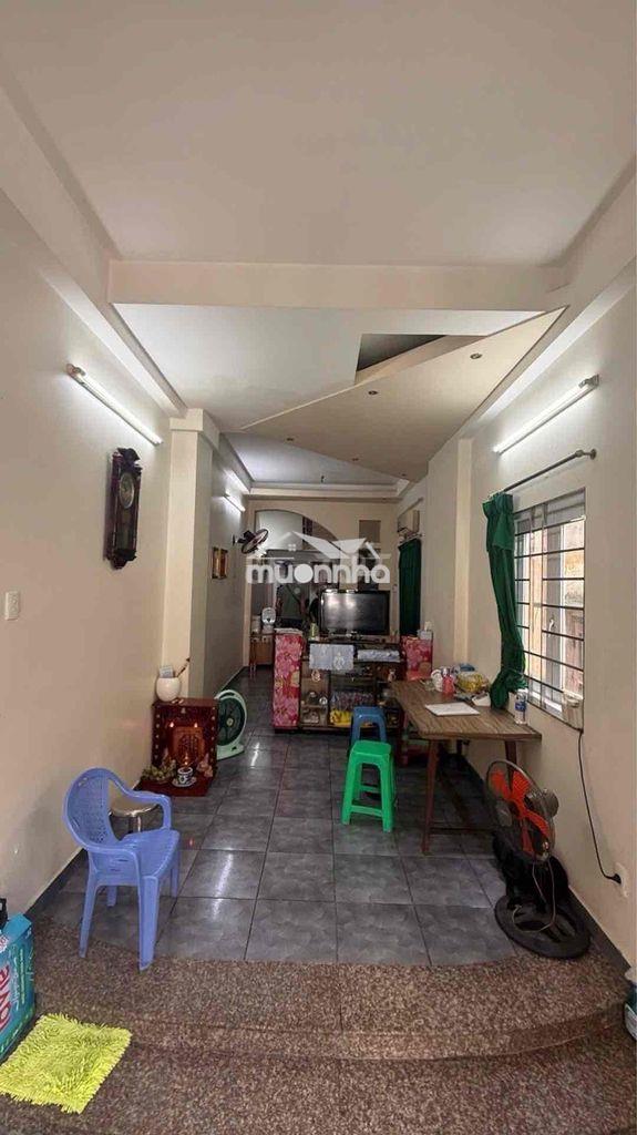 🔥 Bán nhà bến vân đồn – vĩnh hội – kế bên cầu nguyễn khoái 🔥 🏡 54,2m² - Ảnh 3