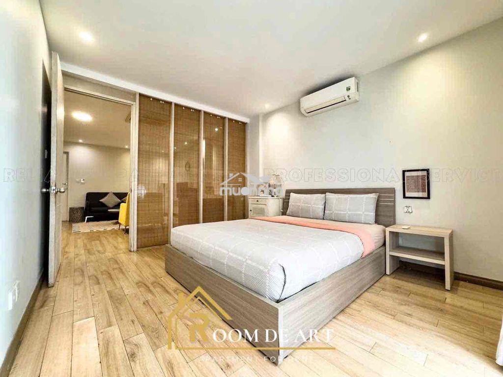 🔥 Nguyễn văn trỗi – phòng đẹp, deal tốt - thuận tiện phú nhuận quận 3 - Ảnh 3