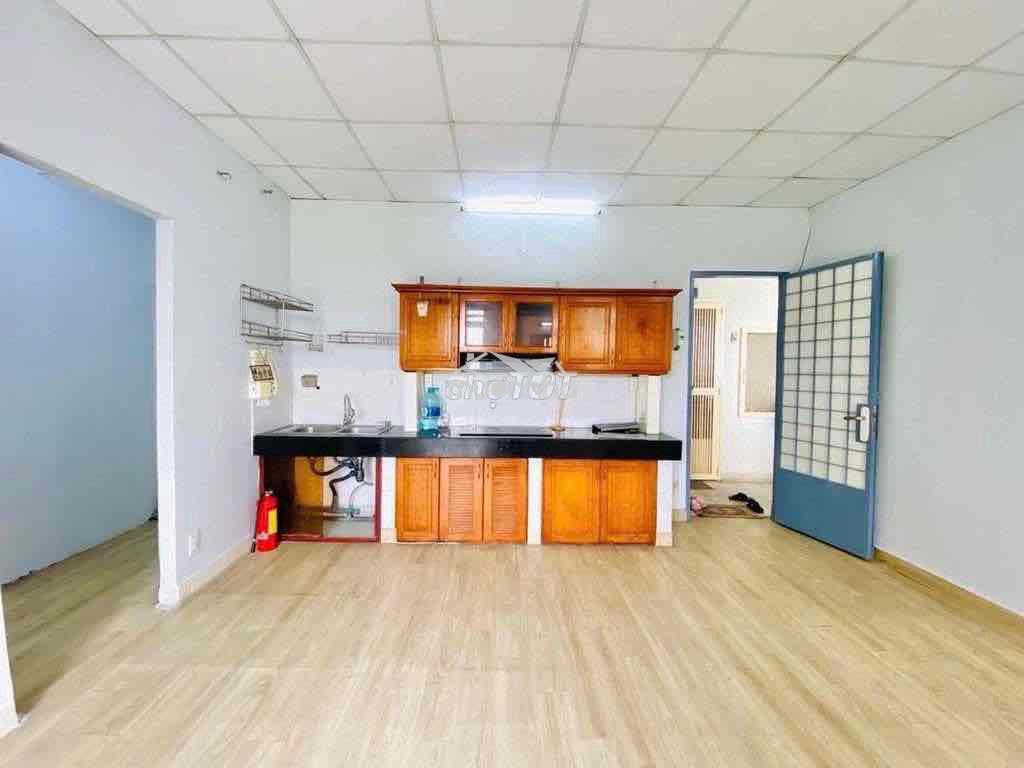 Bán căn hộ 2pn lầu 5 chung cư 675 nguyễn kiệm, ngay công viên gia đinh - Ảnh 3