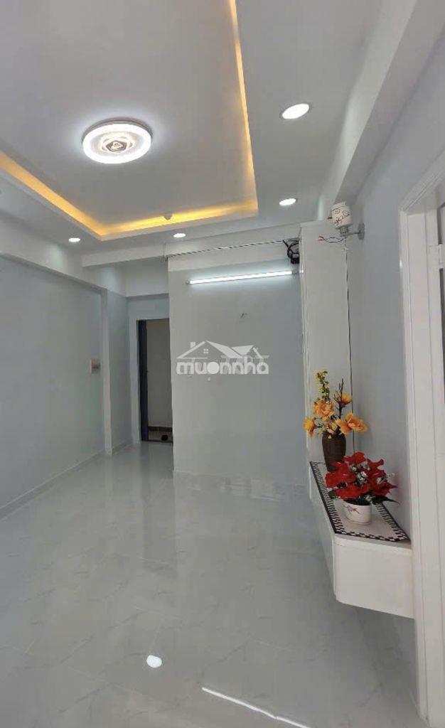 Căn hộ phú thọ mt lữ gia quận 11 ( 64m2/ 2pn ) đã nhận sổ hồng - Ảnh 2