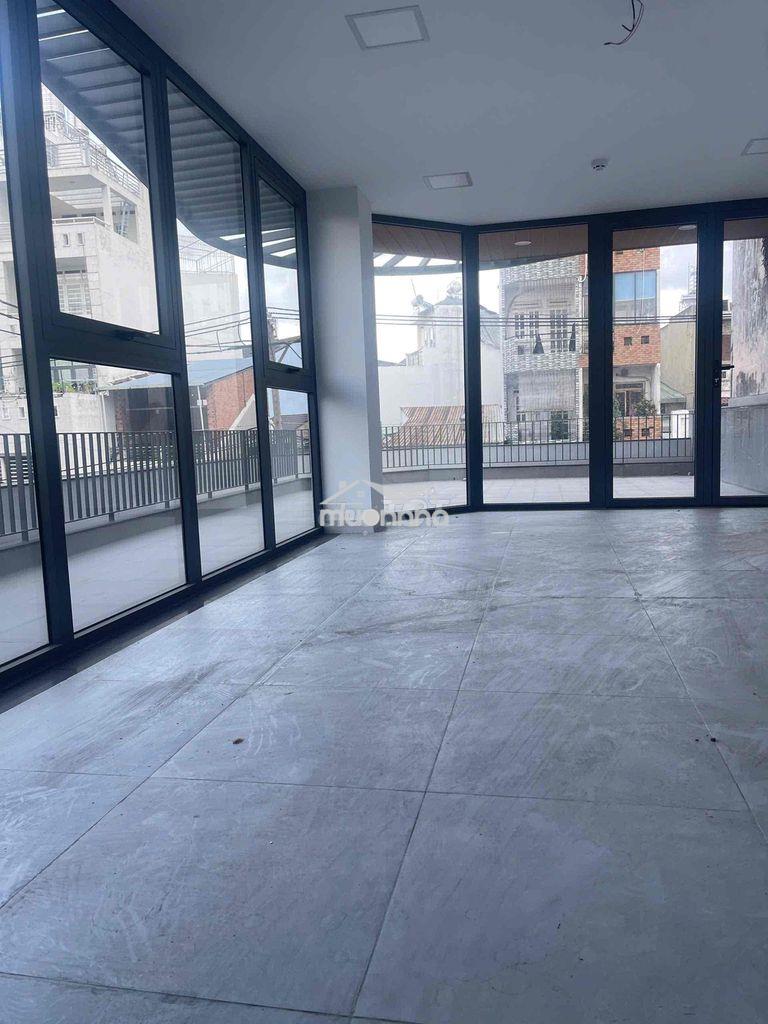 Cho thuê vpkd, và mbkd trệt , 77 lê hoàng phái - Ảnh 2