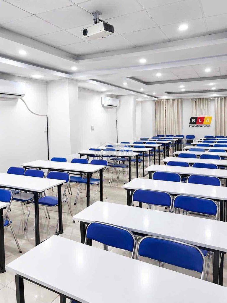 Cho thuê nhà mặt tiền đinh bộ lĩnh – bình thạnh – 9x20m - Ảnh 3