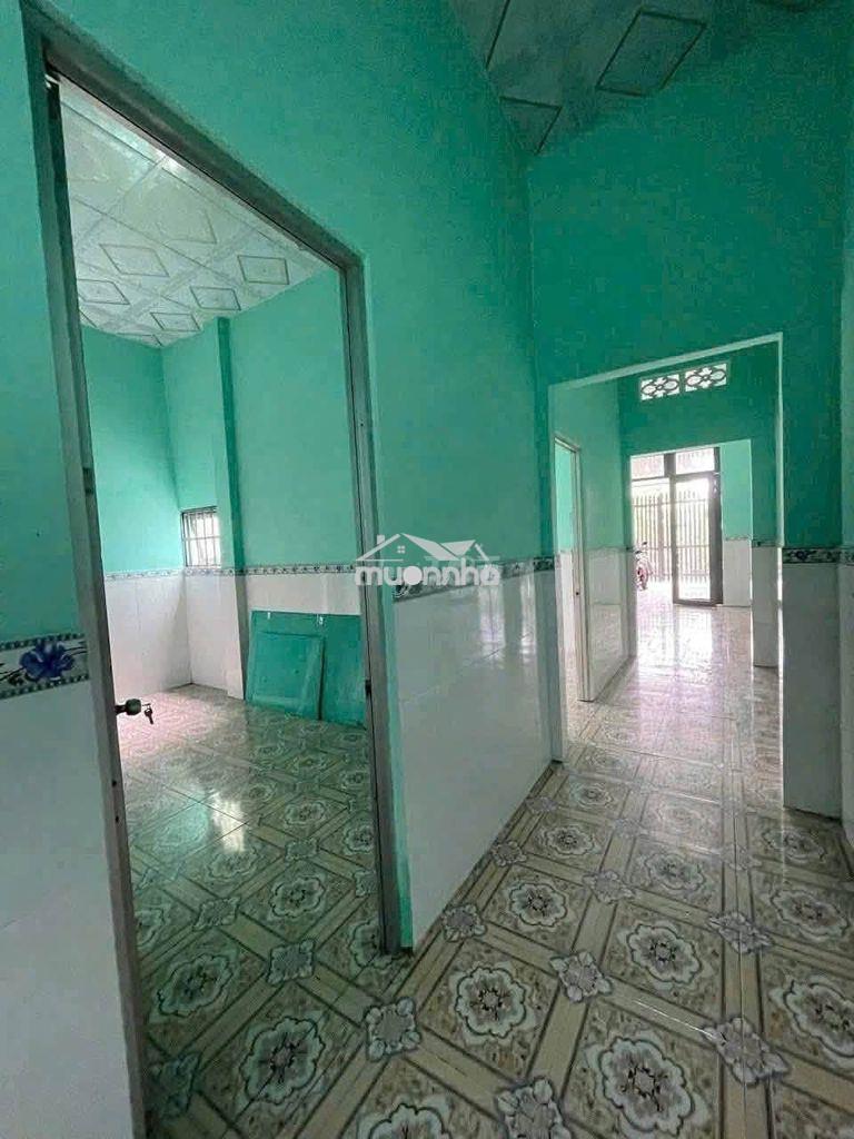 Sốc: chỉ 850 triệu sở hữu ngay nhà 3pn tân thông hội, củ chi - Ảnh 3