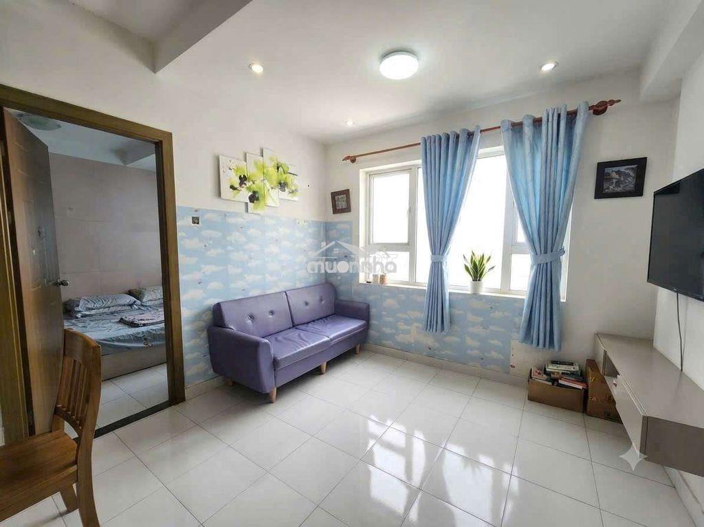 Bán căn hộ chung cư ngay ủy ban quận tân phú cũ giá rẻ hơn thị trường - Ảnh 3