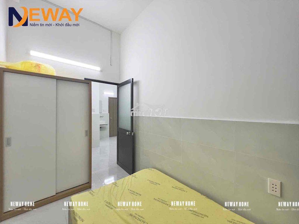 Căn hộ 2pn full nội thất có cửa sổ thoáng gần cầu chữ y kế quận 1 - Ảnh 4