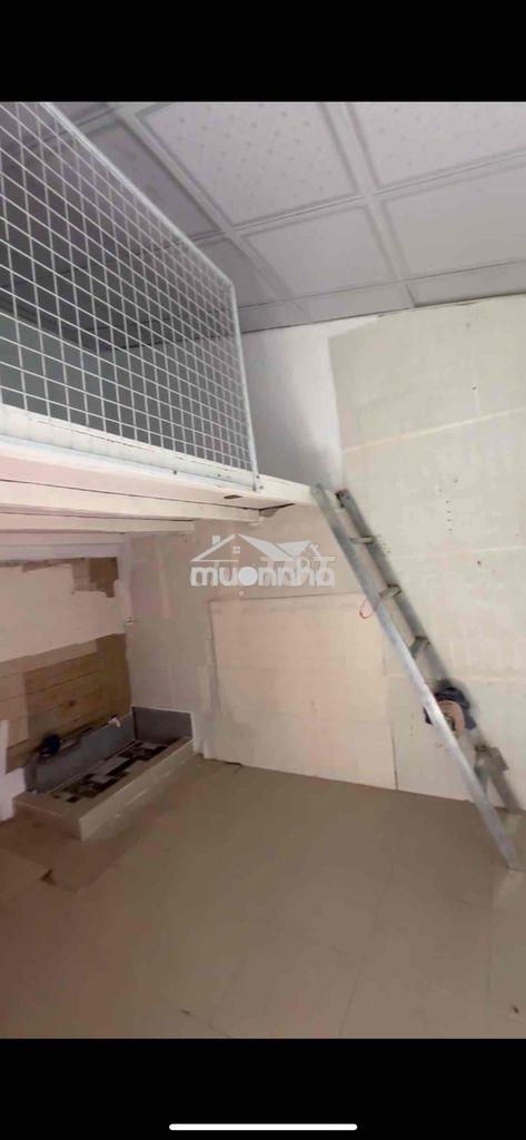 Thuê nhà hậu giang,q6, 20m2, 1gác1wc, 💰2,7triệu, sạch sẽ - Ảnh 4