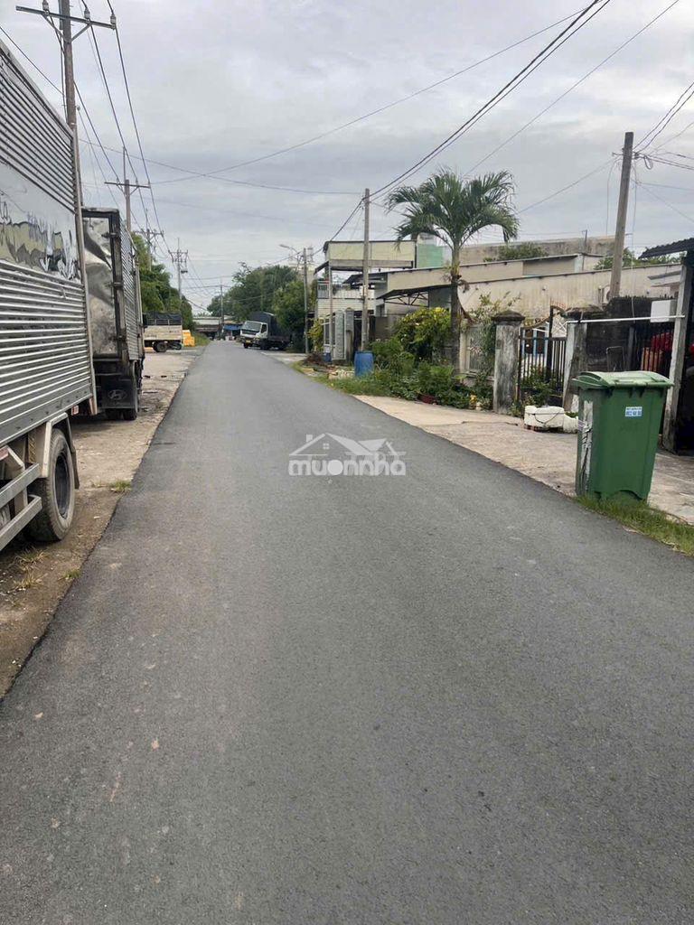 Chủ ngộp cần bán trọ 288m2 12pn ngay x.tân thạnh đông củ chi giá 875tr - Ảnh 2