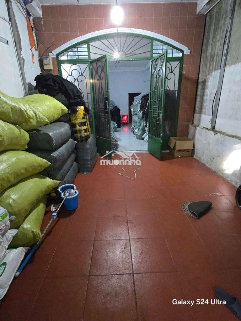 🔥 Cho thuê nhà đsố 8‑12 bình hưng hòa. 8tr/tháng. 4×18m‑1 trệt 1 lầu - Ảnh 3