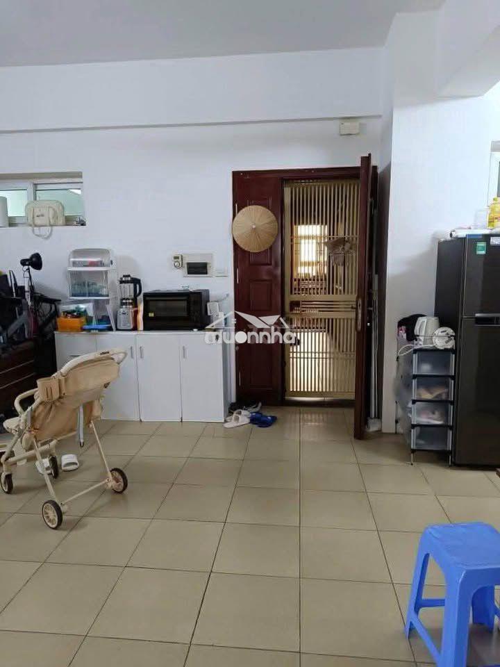 Cho thuê căn c/c thang bộ trần quốc thảo - 1pn sẵn nt giá chỉ 7tr5/th - Ảnh 2