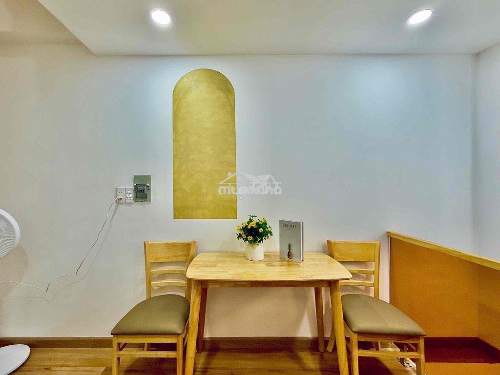 Nhà 5tầng nguyễn công hoan 2pn hxh - Ảnh 4