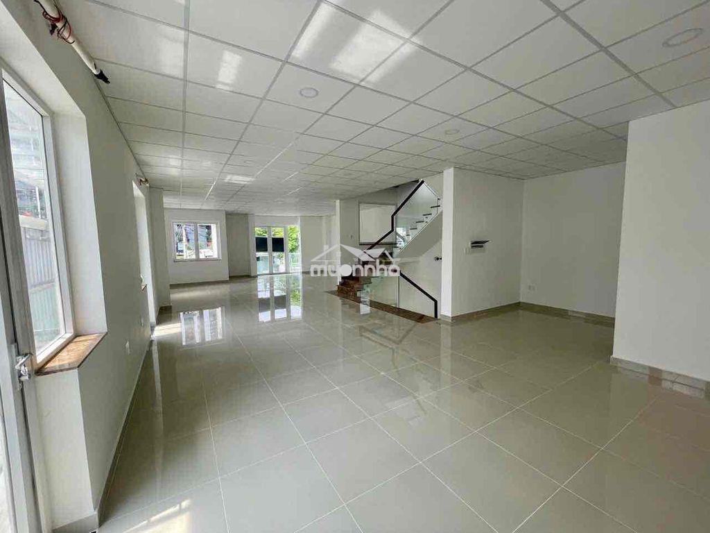 Shophouse mặt tiền đường gần global city 3 tầng sàn trống suốt sẵn ml - Ảnh 2