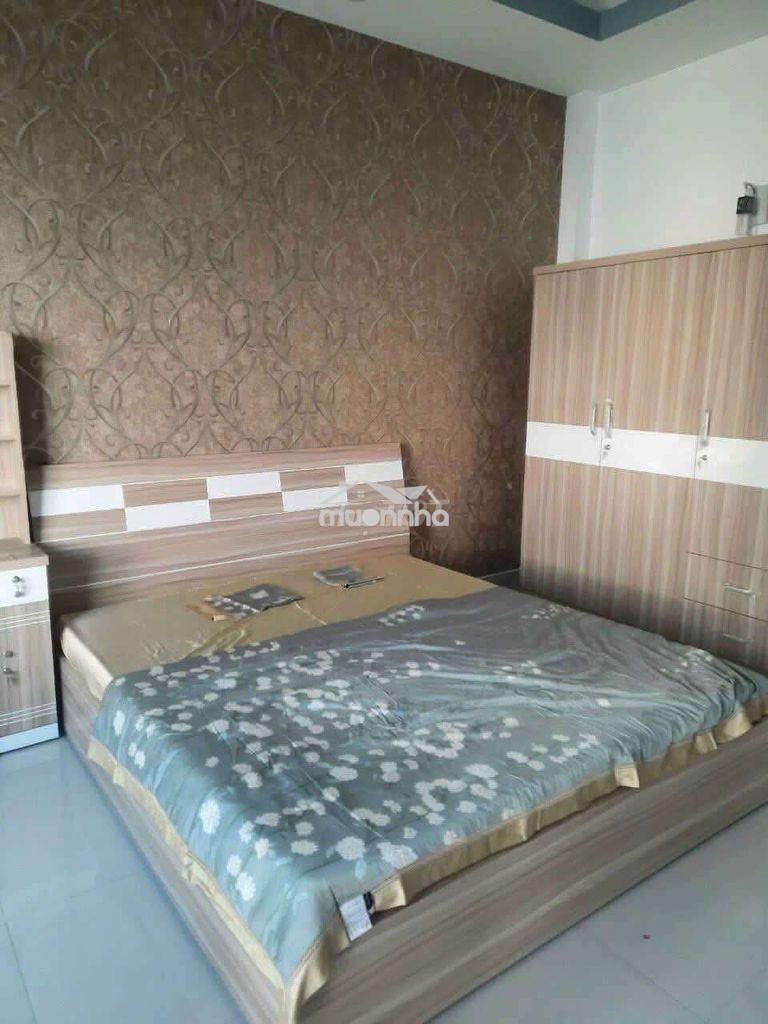 😊🔥 Cho thuê nhà nguyên căn hẻm xe hơi htp nhà bè - Ảnh 2