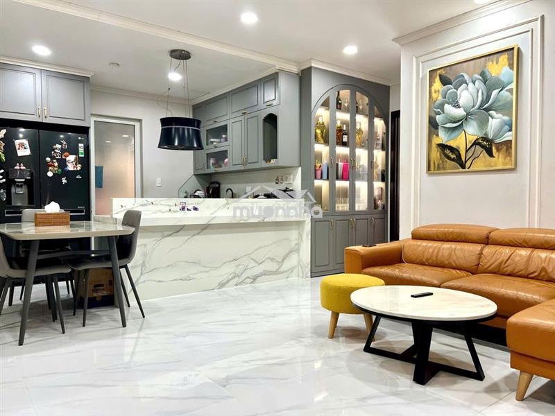 Cho thuê căn hộ lữ gia plaza 200m² – 4 phòng riêng biệt – phù hợp gia