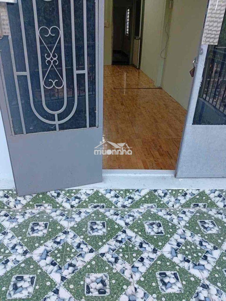 Nhà + kho siêu rộng 10x20 đường tl40 giá 9 triệu - Ảnh 2