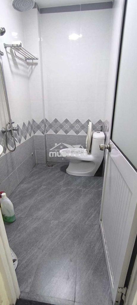Nhà 3 tầng,3 máy lạnh,3pn,2wc sân thượng, gần vạn phúc city hbphuoc  - Ảnh 4