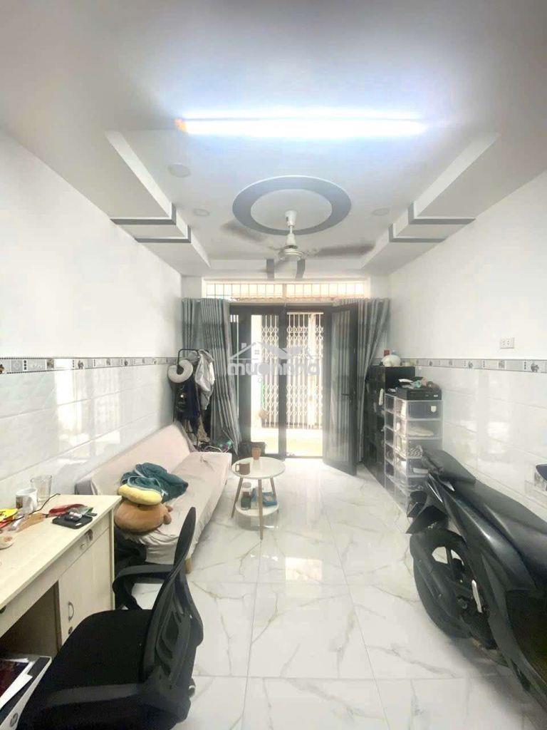 Bán nhà 2 tầng, 2pn - gần đường chương dương, linh chiểu - Ảnh 2
