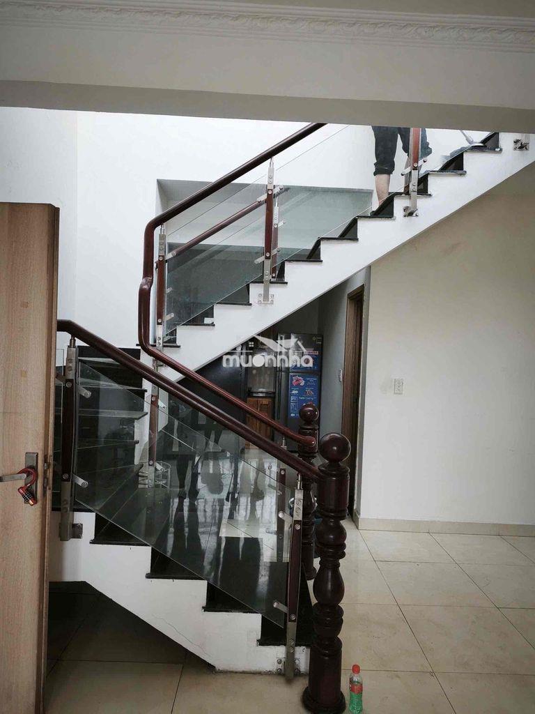 Căn penthouse chung cư techco town