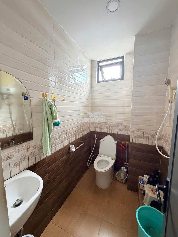 Chung cư lê văn sỹ cho thuê căn 1pn, nhà mới cải tạo, giá 8tr/tháng - Ảnh 2
