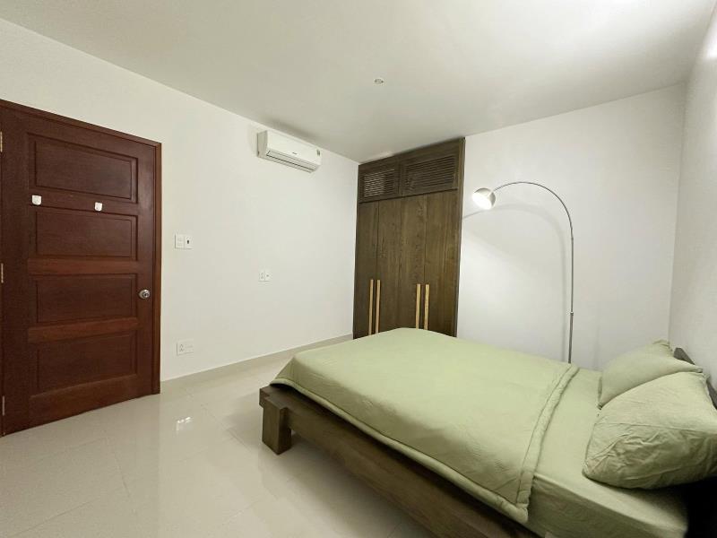 Cho thuê căn hộ ban công 2 phòng cao cấp – cư xá nguyễn văn trỗi, phú nhuận, gần sân bay, quận 1 - Ảnh 4