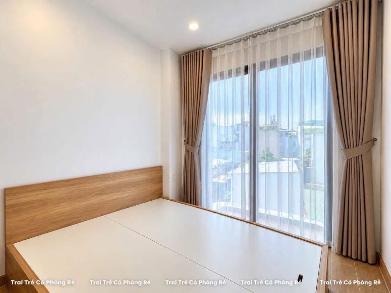 Khai trương dự án mới – căn hộ keng vườn lài - Ảnh 2